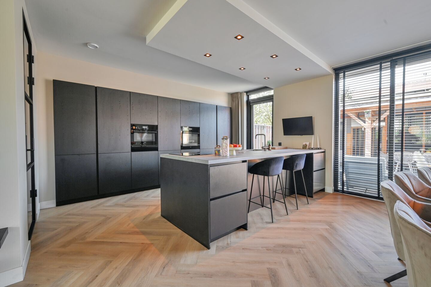 Tussenwoning te koop: Twickel 27, Zeewolde