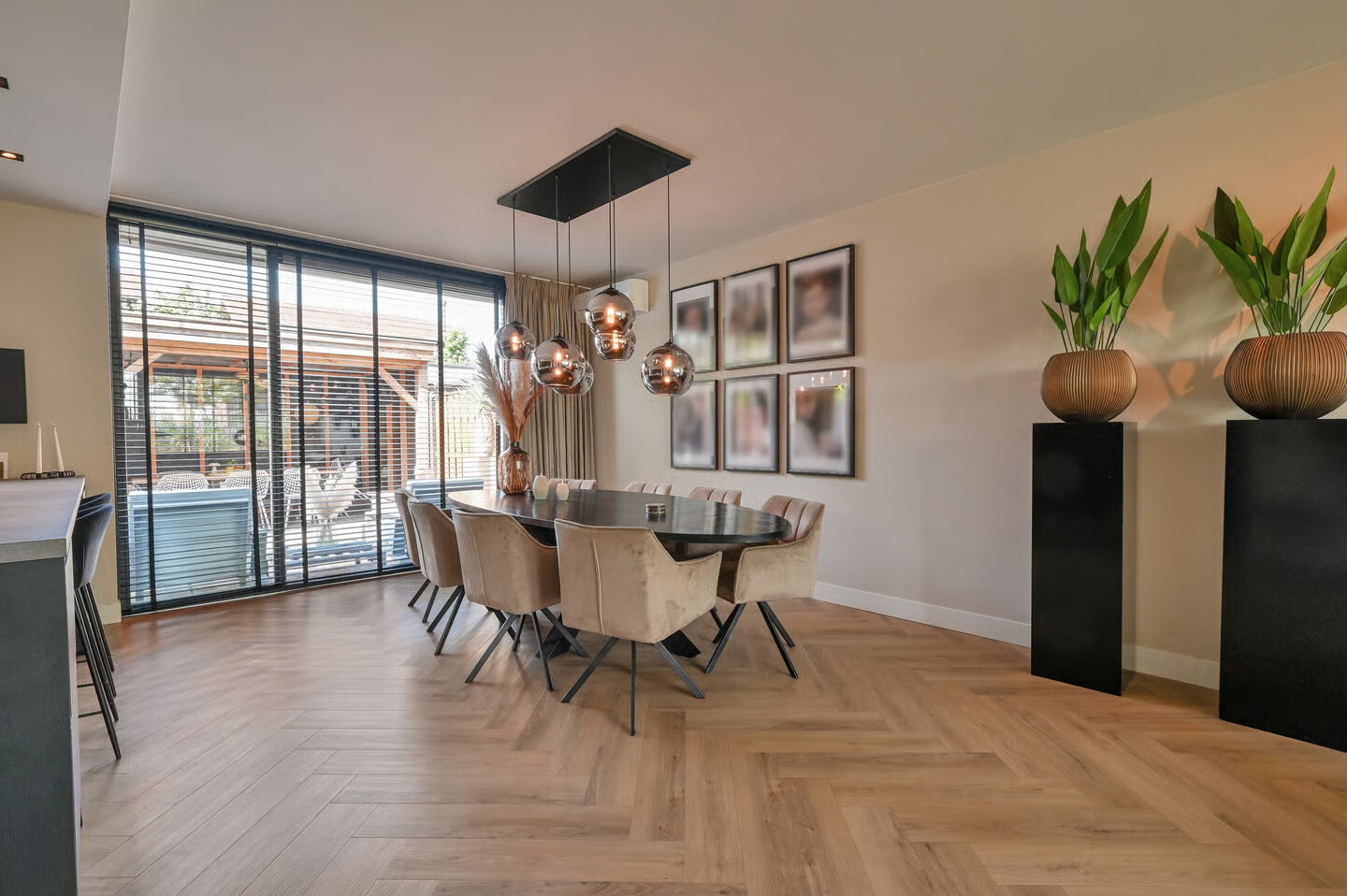 Tussenwoning te koop: Twickel 27, Zeewolde