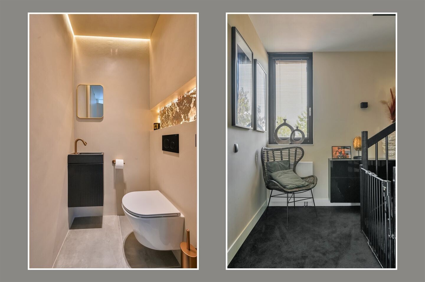 Tussenwoning te koop: Twickel 27, Zeewolde