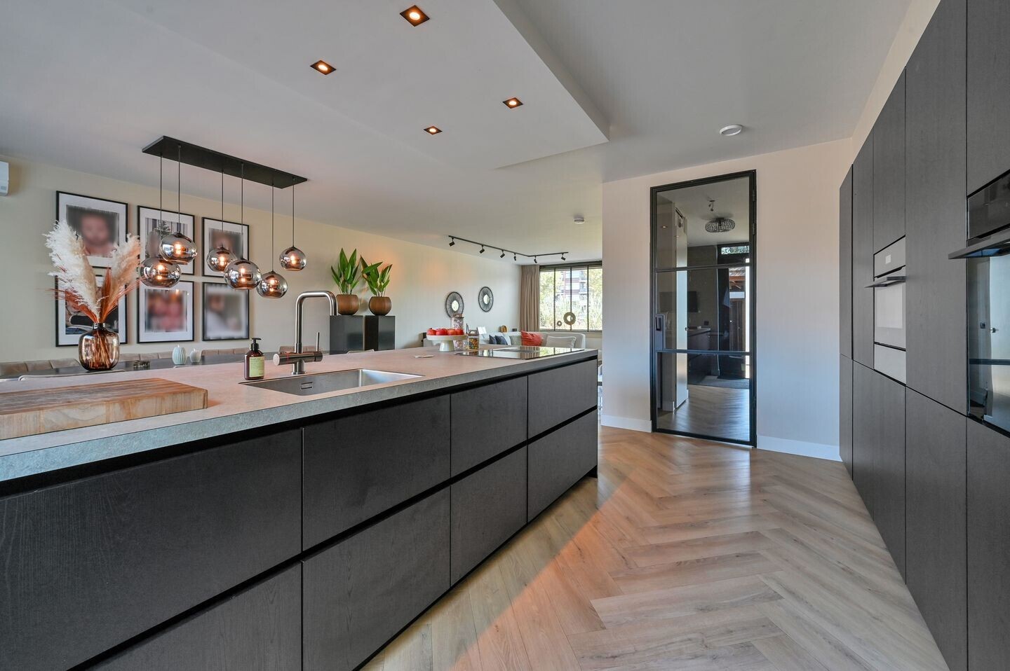 Tussenwoning te koop: Twickel 27, Zeewolde