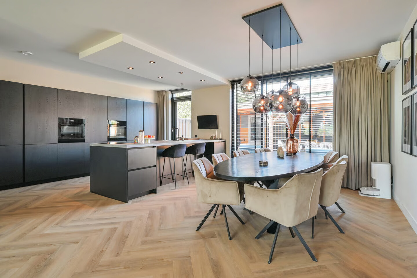 Tussenwoning te koop: Twickel 27, Zeewolde