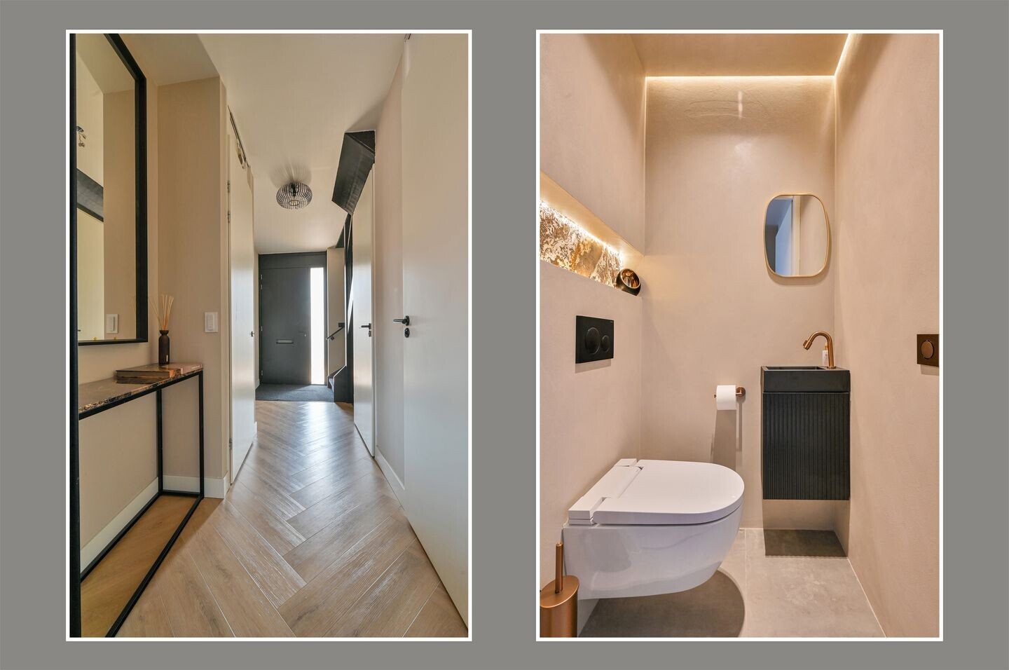 Tussenwoning te koop: Twickel 27, Zeewolde