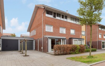 Rosendael 10