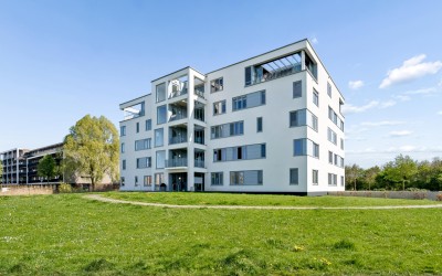 Beekvliet 12