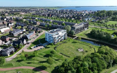 Beekvliet 12