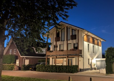 Beekvliet 17