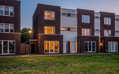 Berkenpad 19