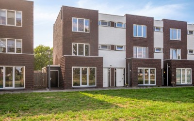 Berkenpad 19