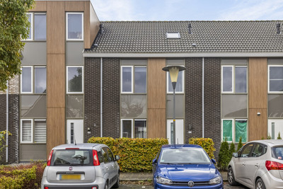 Touwslager 132