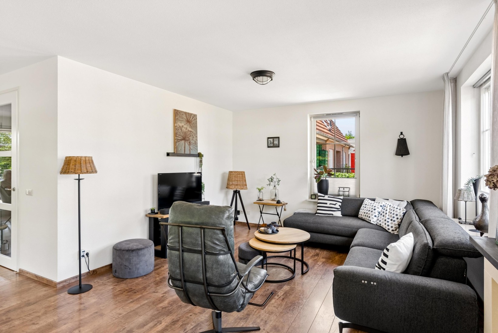 Vrijstaande woning te koop: Poortwachter 6, Zeewolde