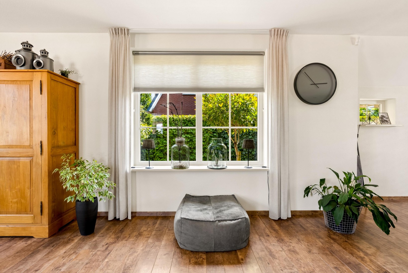 Vrijstaande woning te koop: Poortwachter 6, Zeewolde