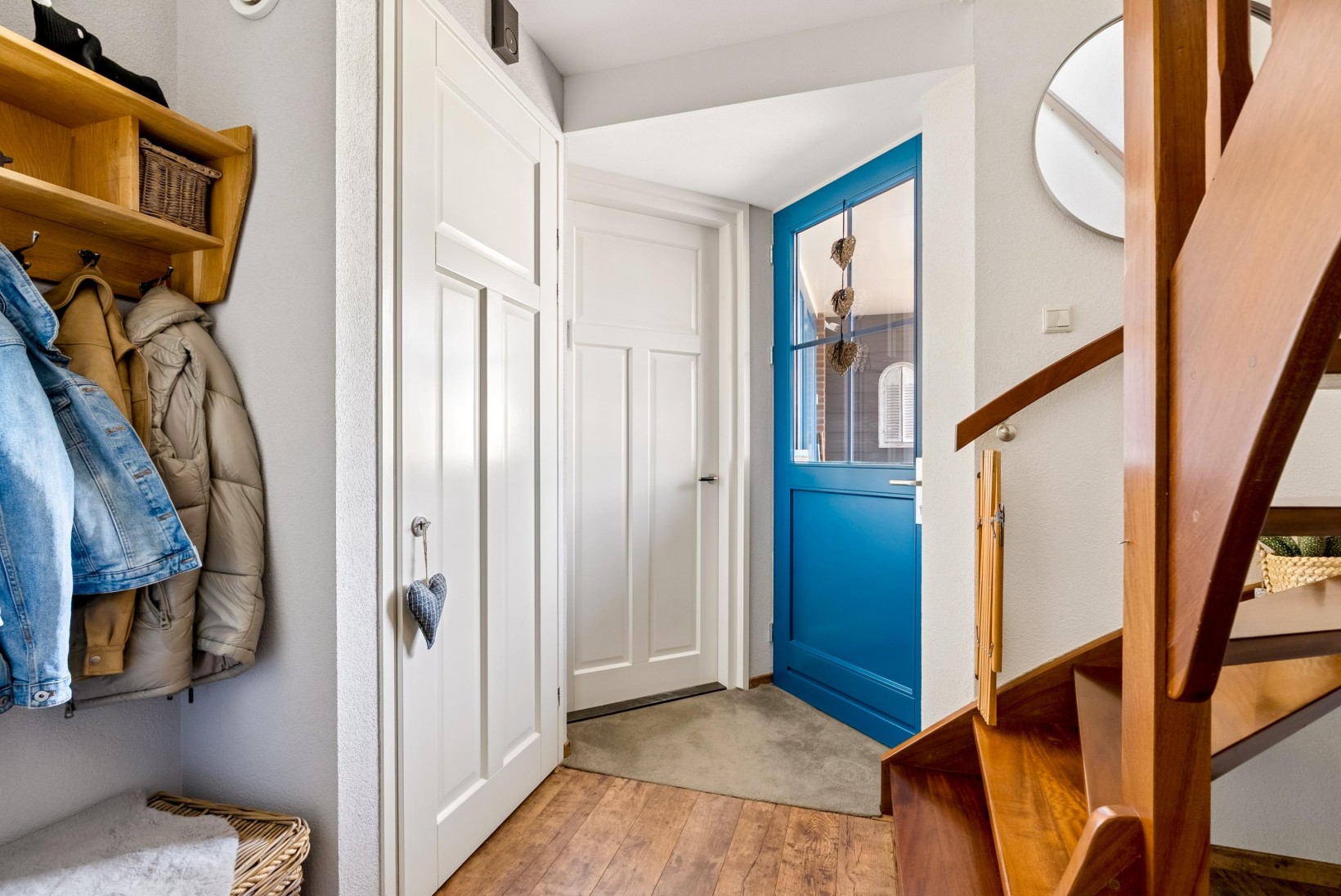Vrijstaande woning te koop: Poortwachter 6, Zeewolde