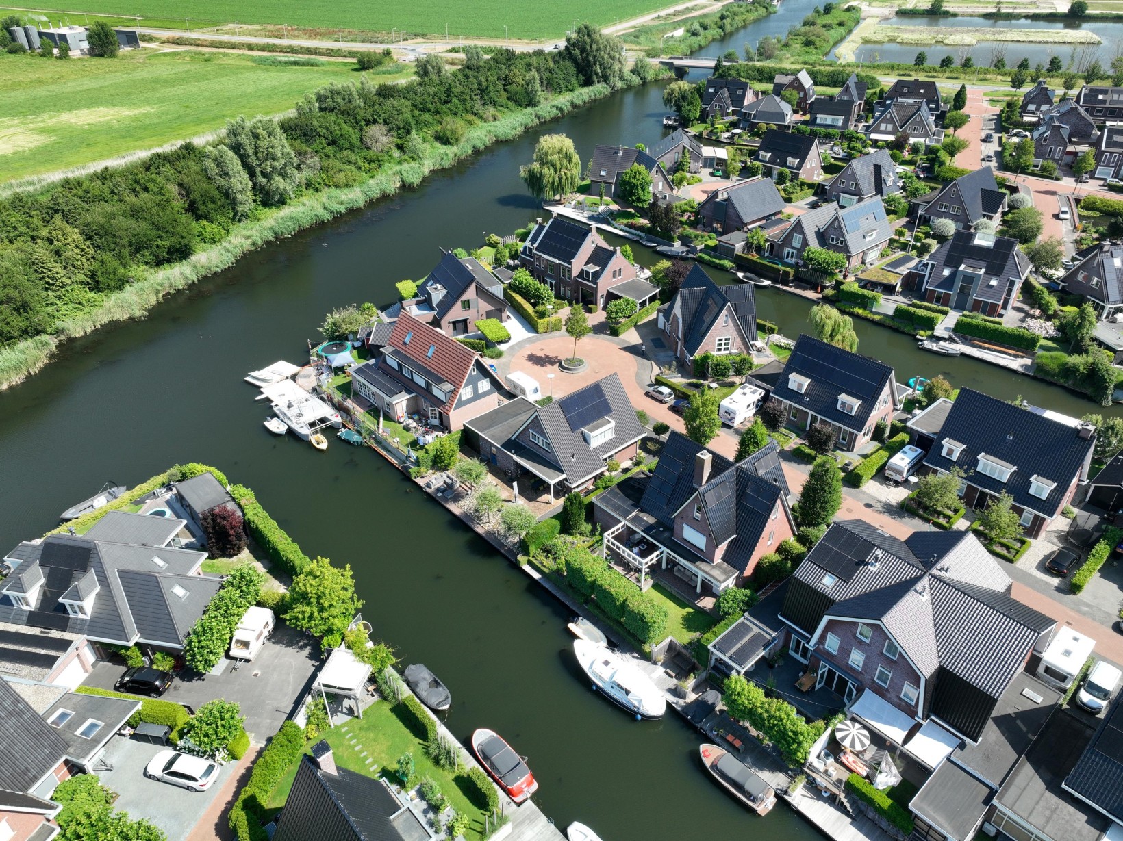 Vrijstaande woning te koop: Poortwachter 6, Zeewolde