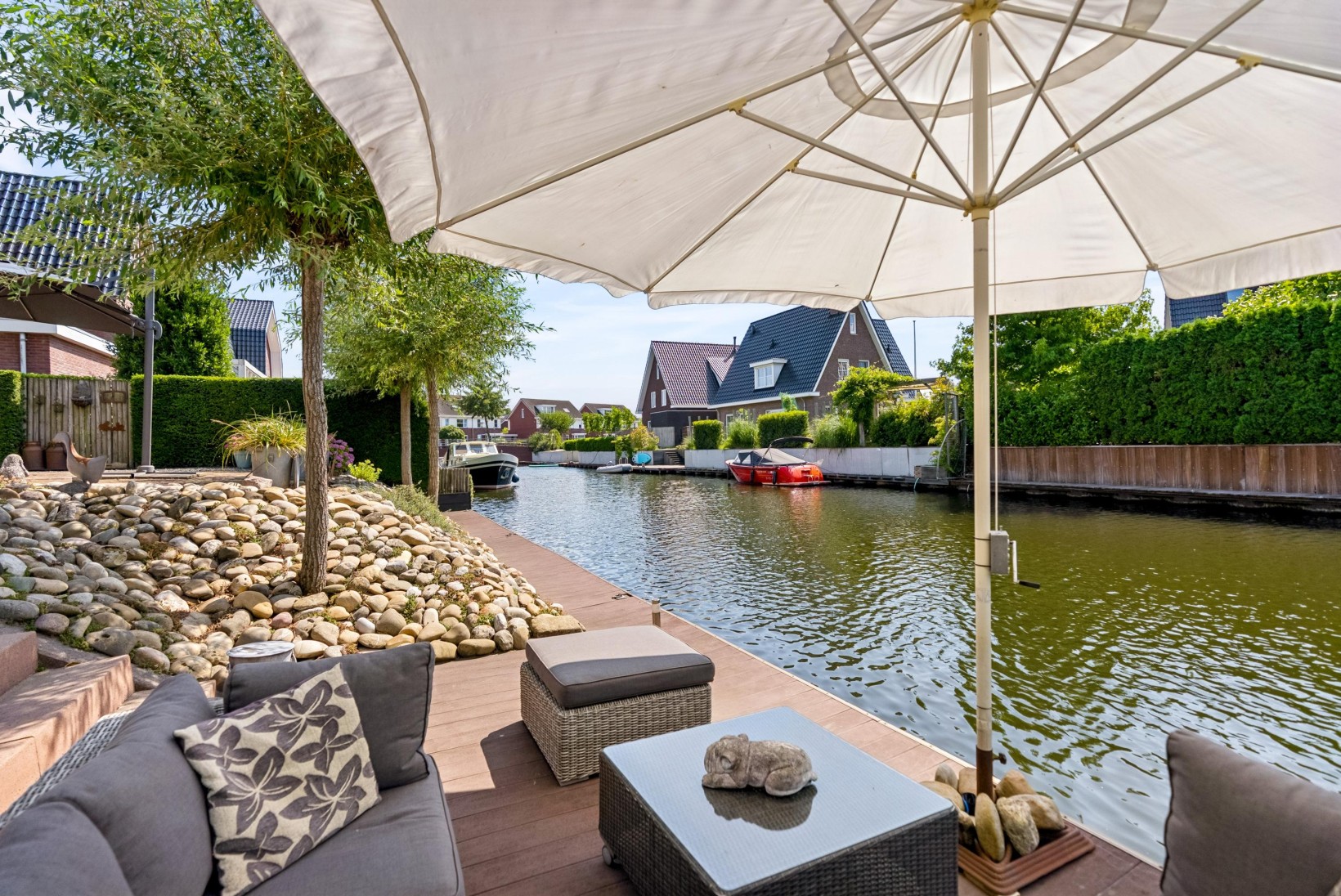 Vrijstaande woning te koop: Poortwachter 6, Zeewolde