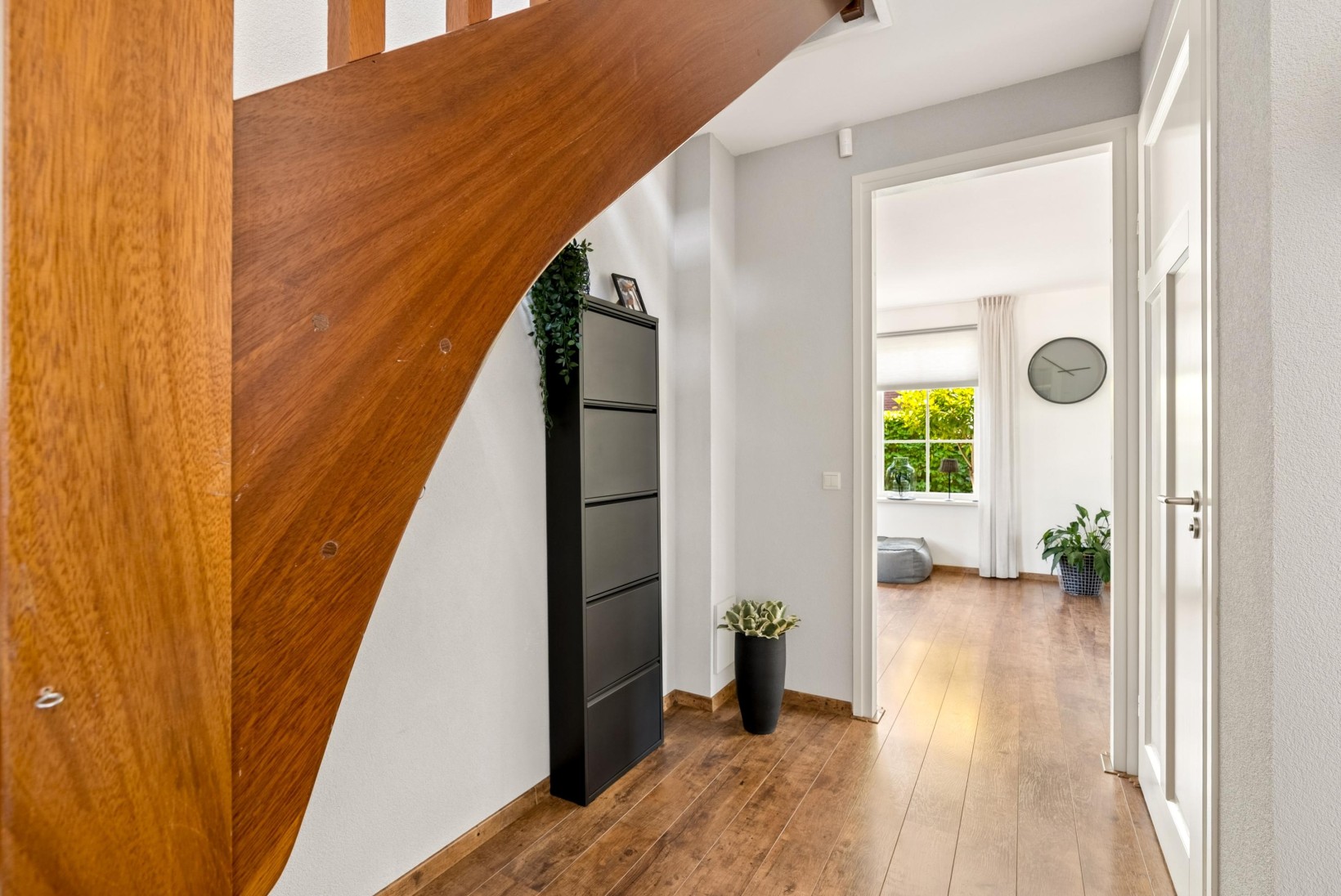 Vrijstaande woning te koop: Poortwachter 6, Zeewolde