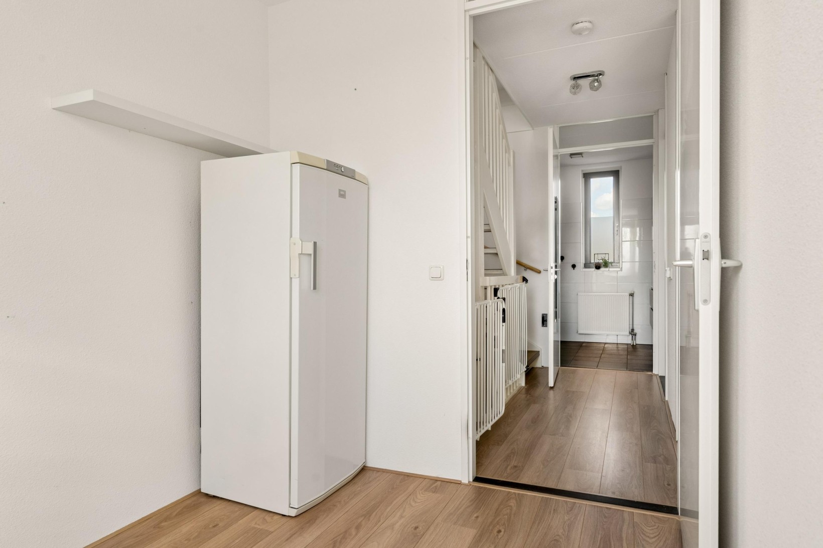 Tussenwoning te koop: Krypton 8, Zeewolde