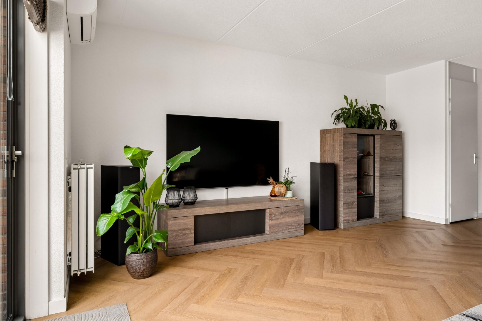 Tussenwoning te koop: Krypton 8, Zeewolde