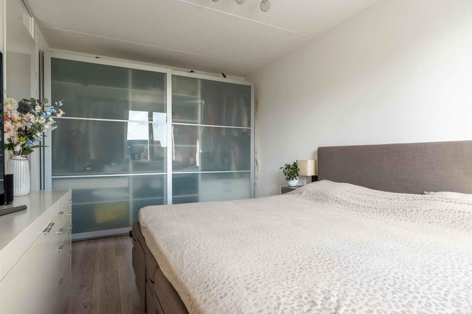Tussenwoning te koop: Krypton 8, Zeewolde
