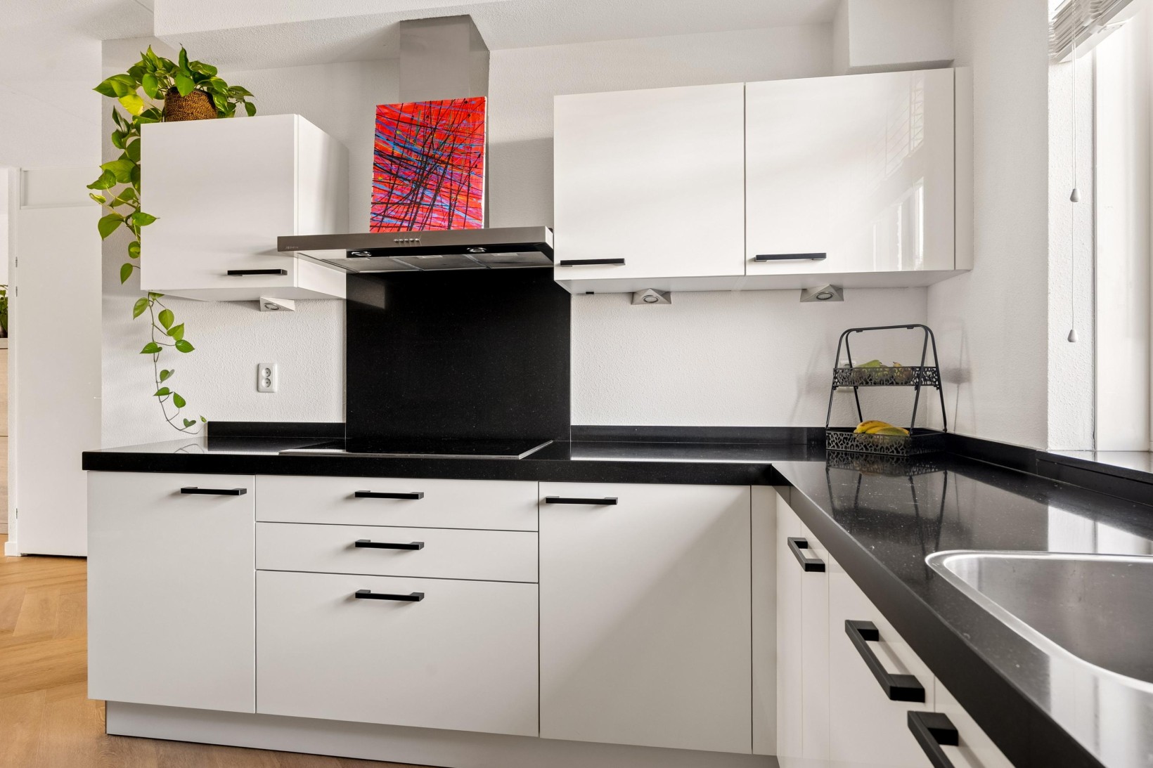 Tussenwoning te koop: Krypton 8, Zeewolde