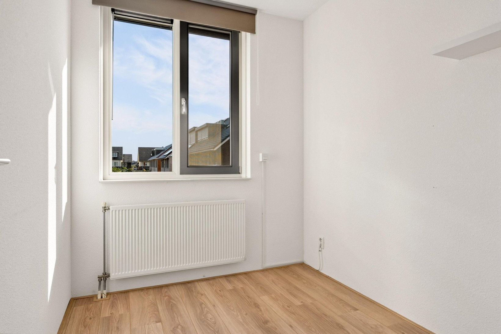 Tussenwoning te koop: Krypton 8, Zeewolde