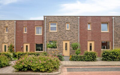 Dwarsduin 9