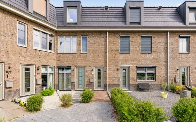 Kaapsduinhof 63