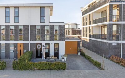 Molenvang 2
