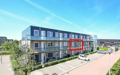 De Vier Winden 16