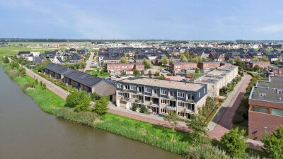 Appartement te koop De Vier Winden 26