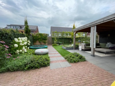 De Vriendschap 14
