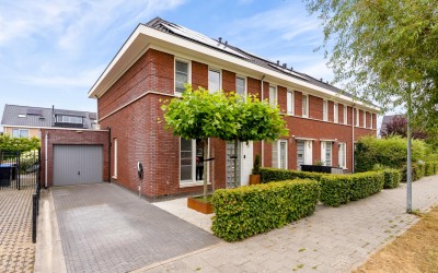 De Vriendschap 30
