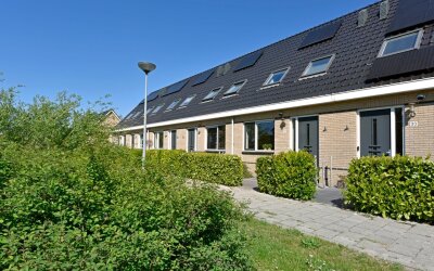 De Bente 32
