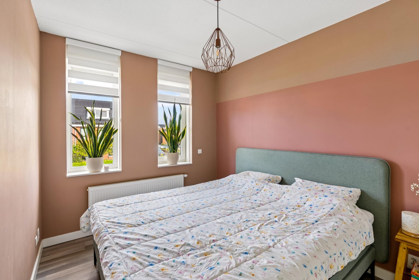 Tussenwoning te koop: De Korenaar 5, Zeewolde