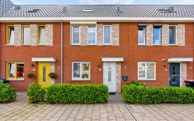 De Korenaar 5