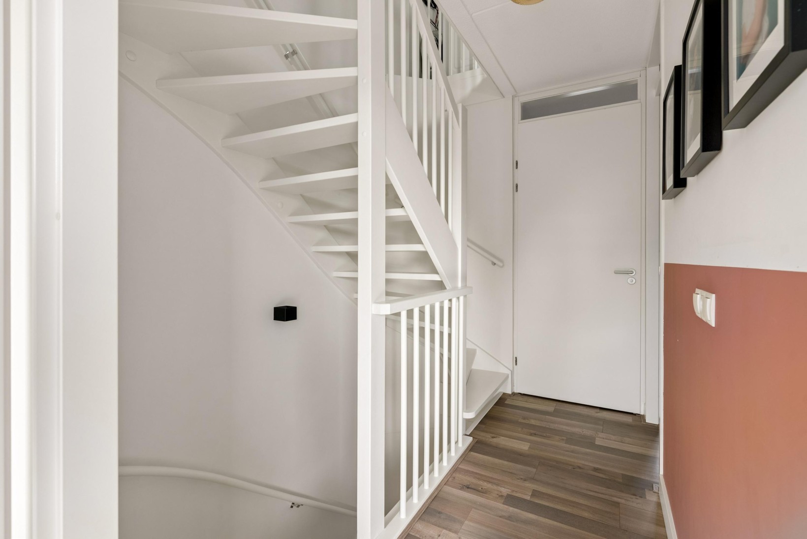 Tussenwoning te koop: De Korenaar 5, Zeewolde