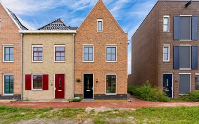 Stenen Baak 7