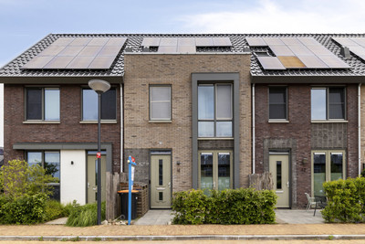 Wijde Mantel 14