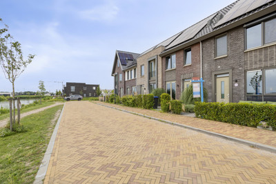 Huis te koop Wijde Mantel 22