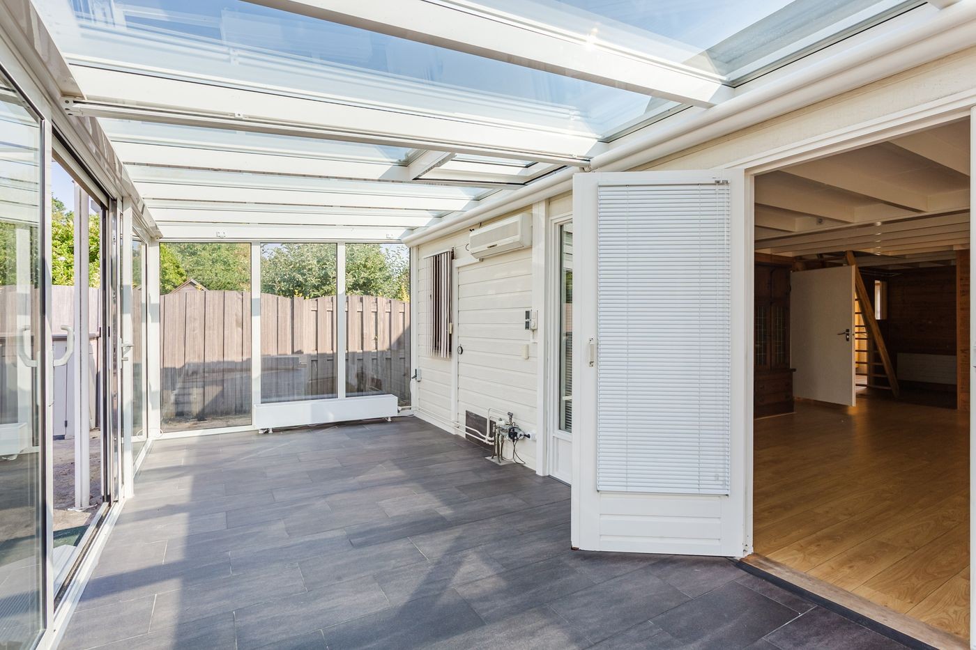 Vrijstaande woning te koop: Wielseweg 5A61, Zeewolde