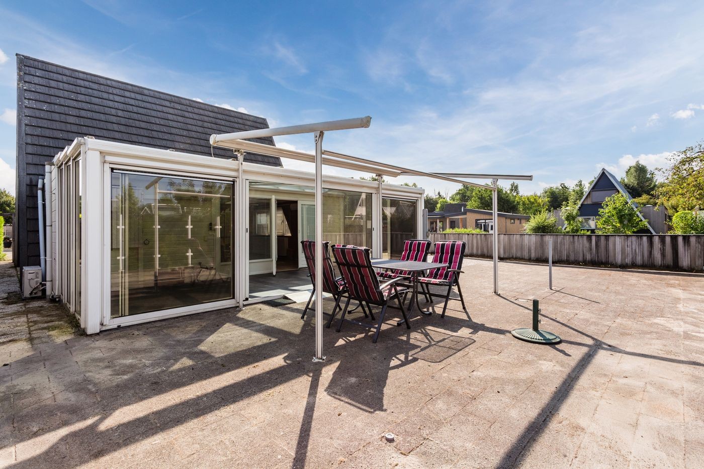 Vrijstaande woning te koop: Wielseweg 5A61, Zeewolde