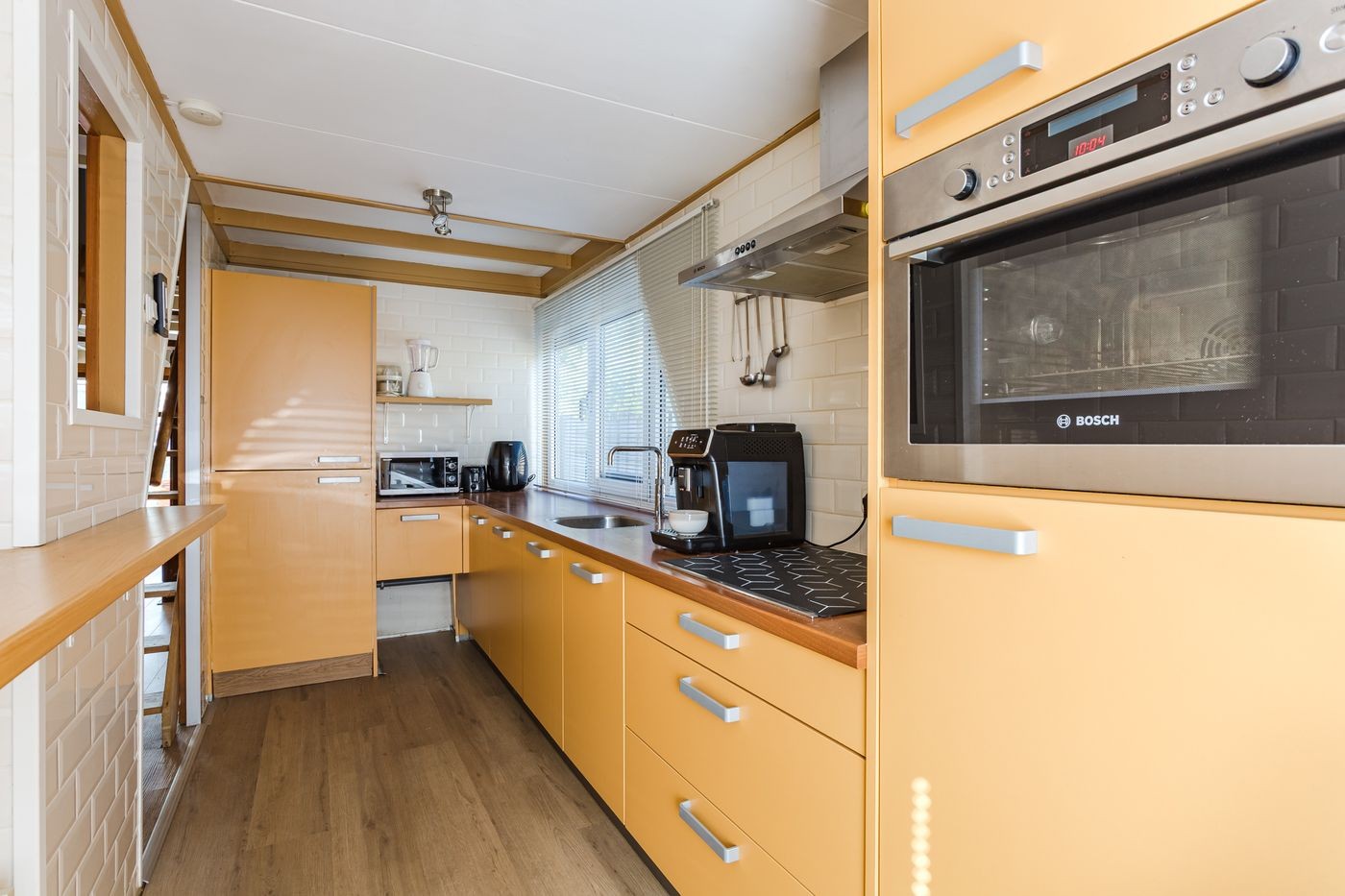 Vrijstaande woning te koop: Wielseweg 5A61, Zeewolde