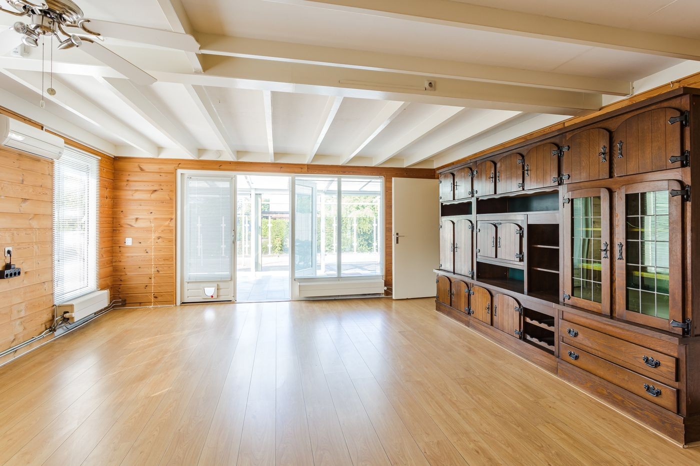 Vrijstaande woning te koop: Wielseweg 5A61, Zeewolde