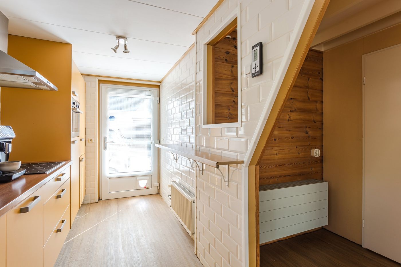Vrijstaande woning te koop: Wielseweg 5A61, Zeewolde