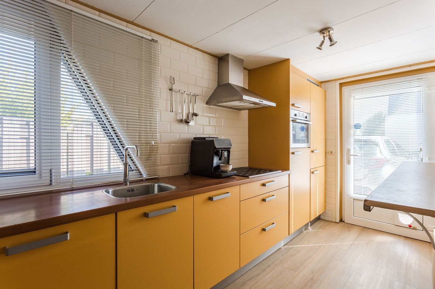 Vrijstaande woning te koop: Wielseweg 5A61, Zeewolde