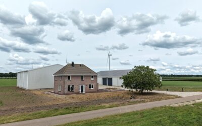 Bloesemlaan 34