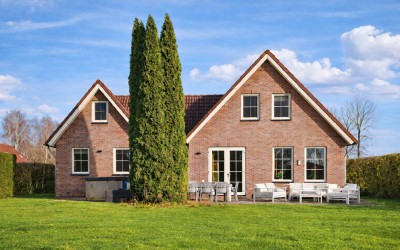 Bosruiterweg 25-111