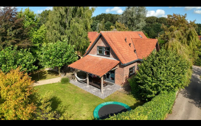 Bosruiterweg 25-12