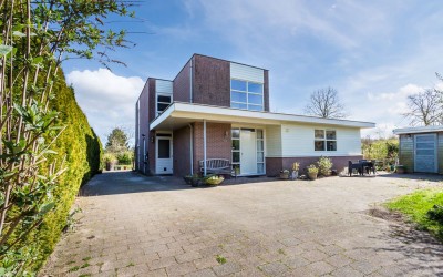Bosruiterweg 25-14
