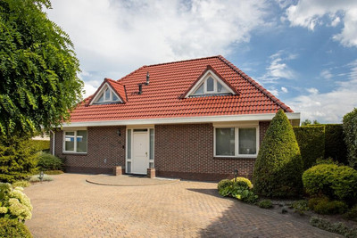Bosruiterweg 25-18