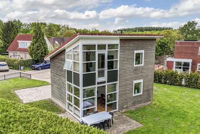 Bosruiterweg 25-22